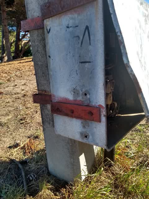 Parks, a report photo