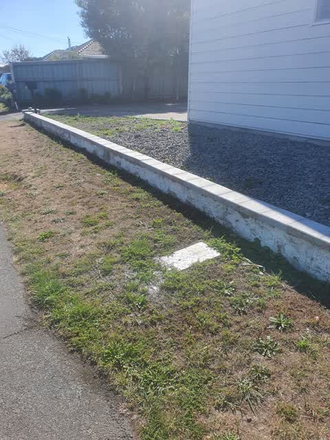Water Supply, a report photo