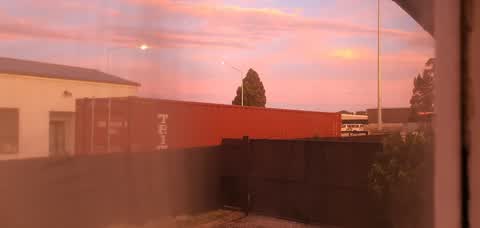 General Request, a report photo