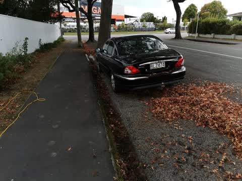 Wastewater/Stormwater, a report photo