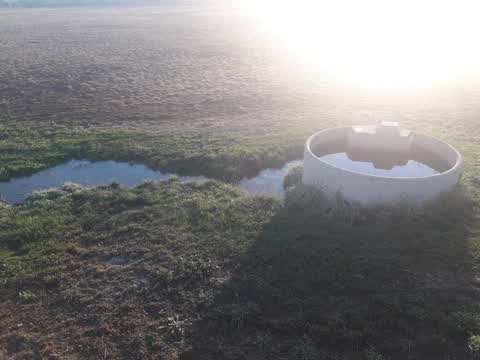 Water Leak — a report photo