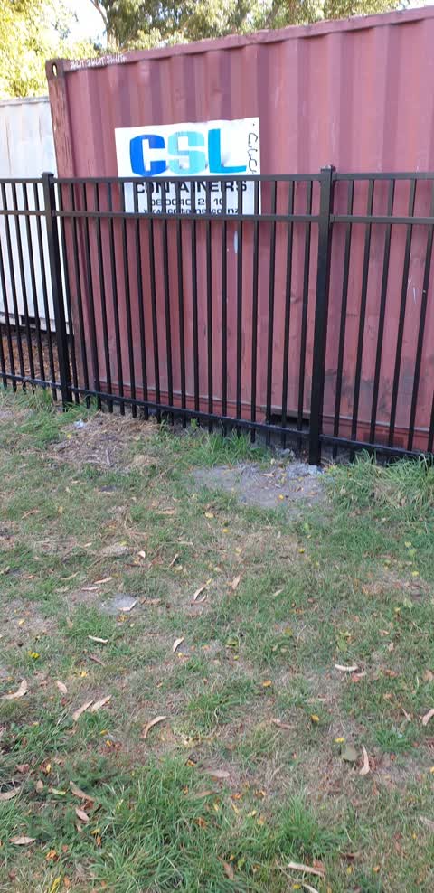 Graffiti — a report photo