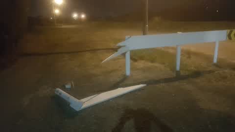 Parks — a report photo