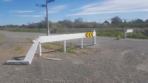 Parks — a report photo