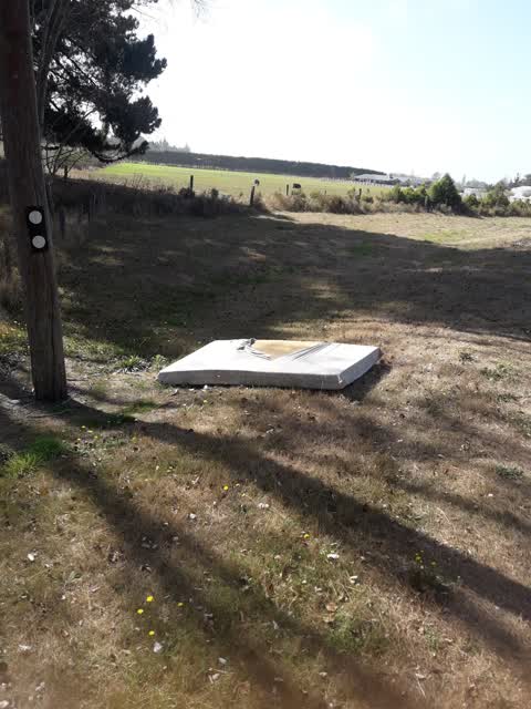 Parks, a report photo