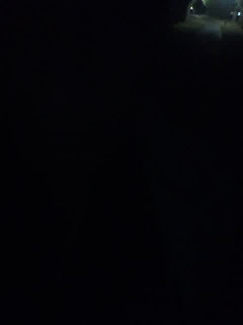 Street Light Outage — a report photo