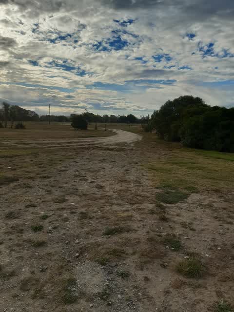 Parks, a report photo