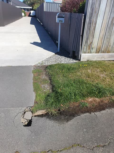 Wastewater/Stormwater, a report photo