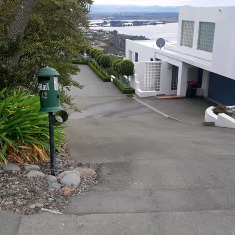 Water Leak, a report photo