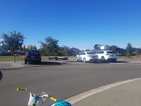 Roading/Streets — a report photo