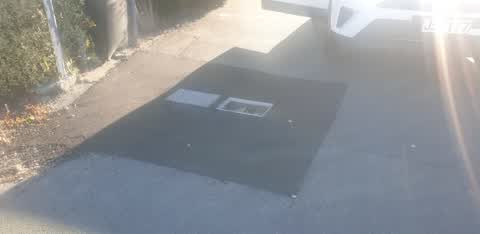 Water Supply, a report photo