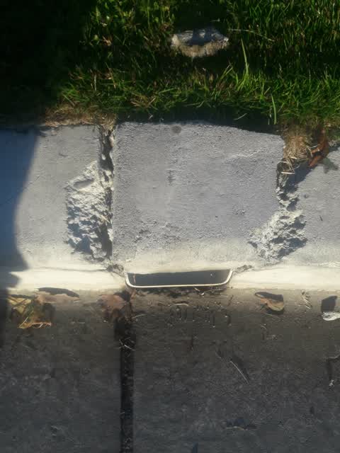 Wastewater/Stormwater — a report photo