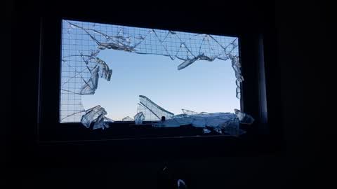 Parks, a report photo