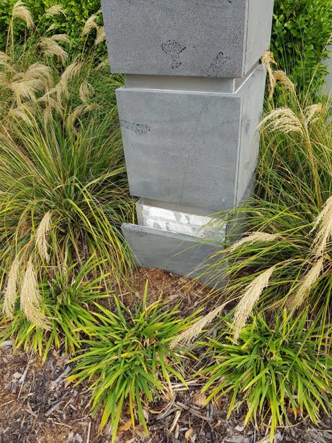 Parks, a report photo
