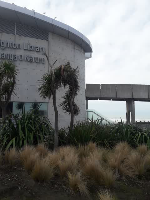Parks, a report photo