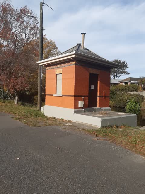 Water Supply, a report photo