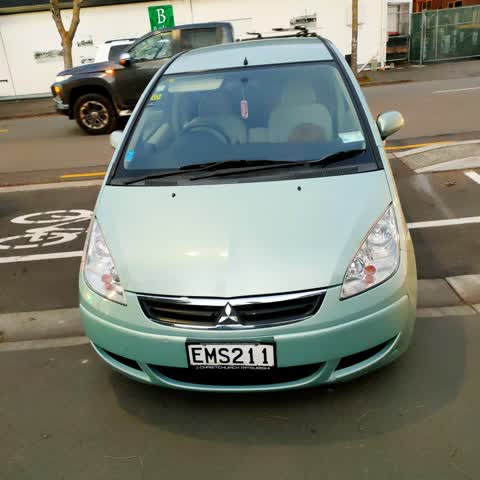 Roading/Streets, a report photo