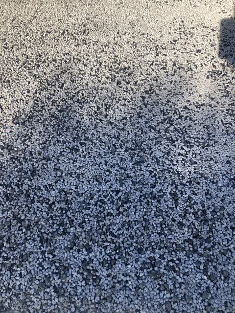 Roading/Streets, a report photo