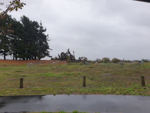 Parks, a report photo