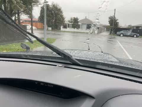 Wastewater/Stormwater, a report photo