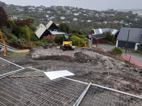 Wastewater/Stormwater, a report photo
