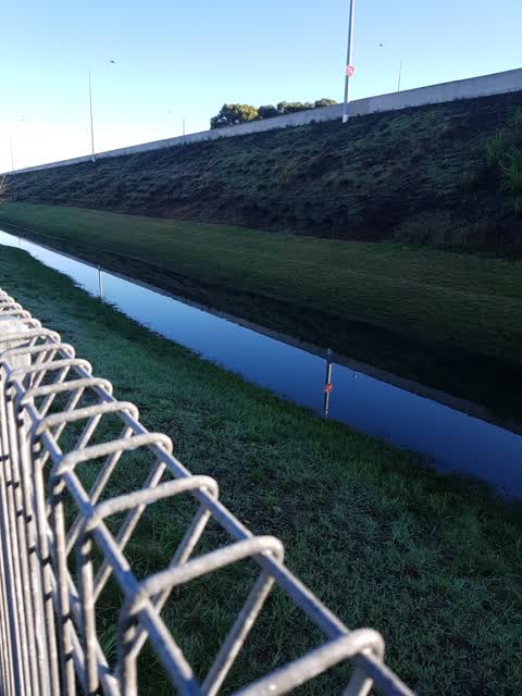 Wastewater/Stormwater — a report photo