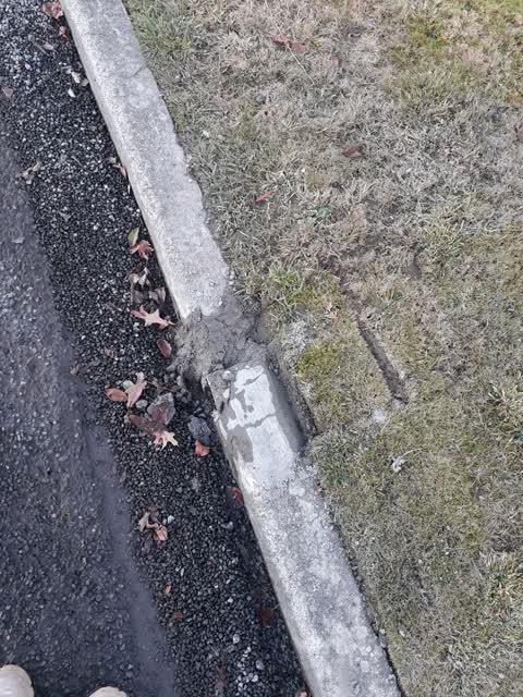Wastewater/Stormwater, a report photo