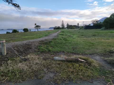 Parks, a report photo