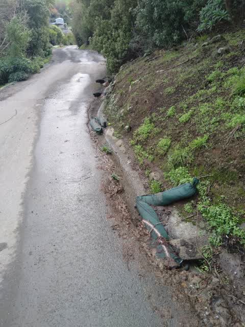 Wastewater/Stormwater, a report photo