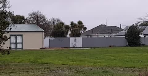 Graffiti — a report photo