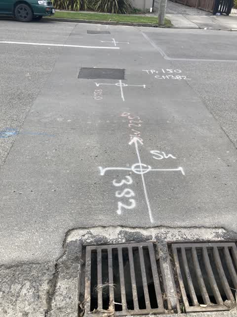 Wastewater/Stormwater, a report photo