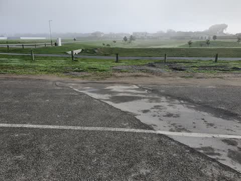 Roading/Streets, a report photo