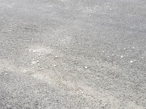 Roading/Streets, a report photo