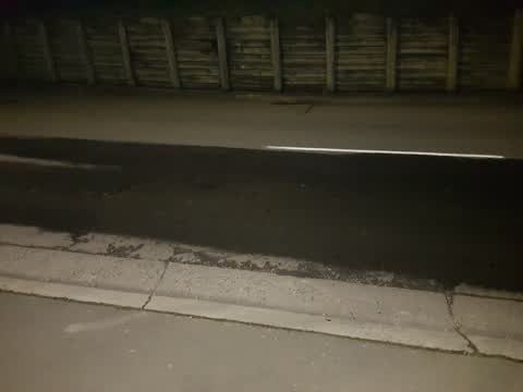 Water Leak, a report photo