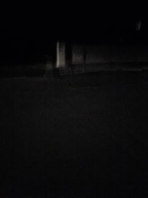 Street Light Outage, a report photo