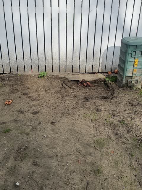 Wastewater/Stormwater, a report photo