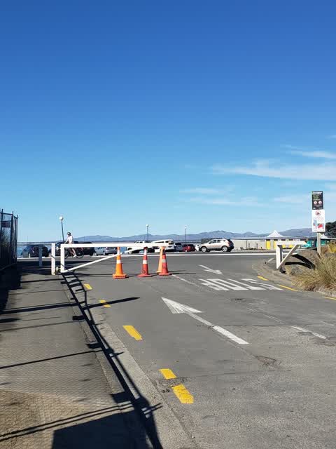 Roading/Streets — a report photo