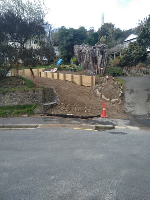 Wastewater/Stormwater, a report photo