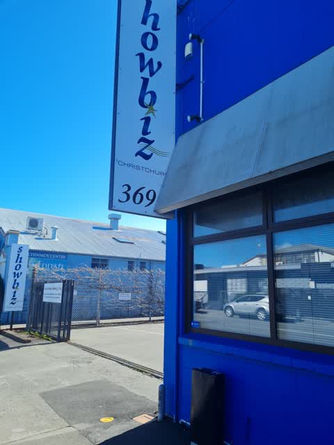 Roading/Streets, a report photo