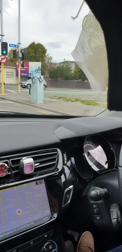 Graffiti — a report photo