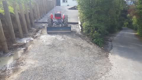 General Request, a report photo