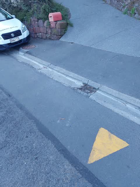 Wastewater/Stormwater, a report photo