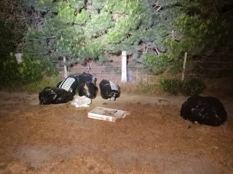 Rubbish/Recycling, a report photo