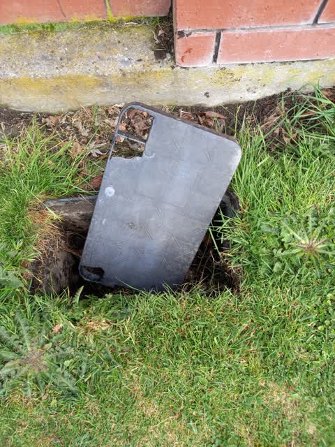 Water Supply, a report photo
