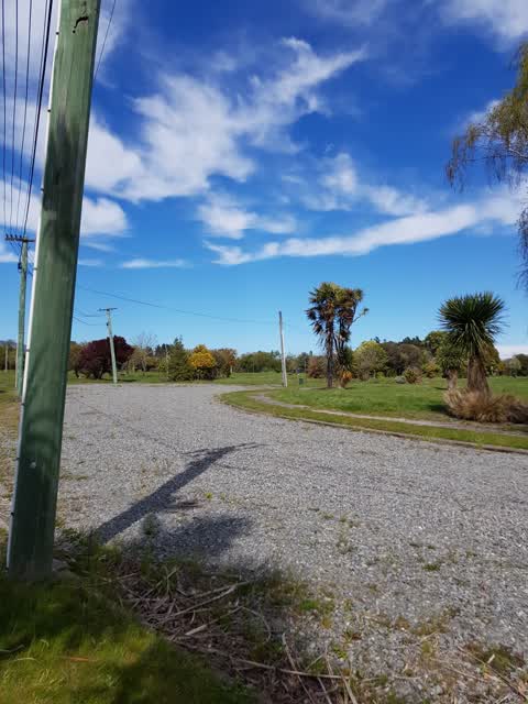 Parks, a report photo
