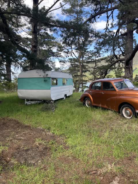 Roading/Streets, a report photo