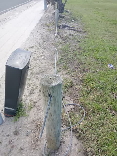 Parks, a report photo