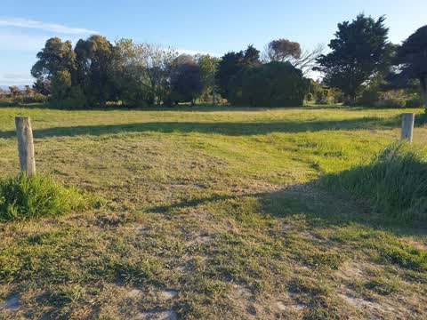 Parks, a report photo