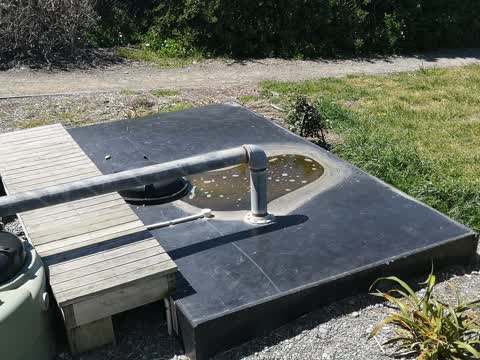 Sewer - Leak / Blockage, a report photo