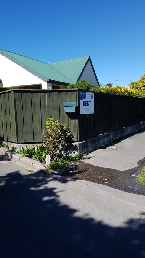 Water Leak, a report photo